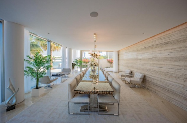 10 Bedrooms Villa at the Palm Jumeirah gallery image
