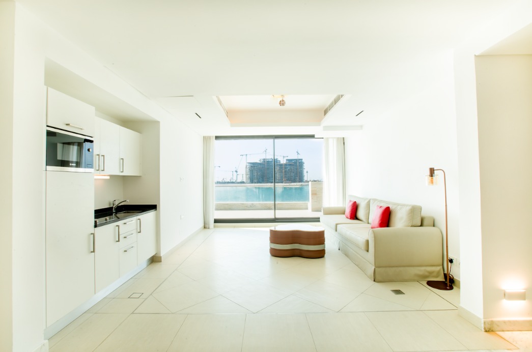 6 Bedroom Villa at the Palm Jumeirah gallery image