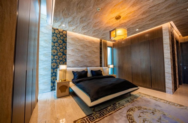 10 Bedrooms Villa at the Palm Jumeirah gallery image