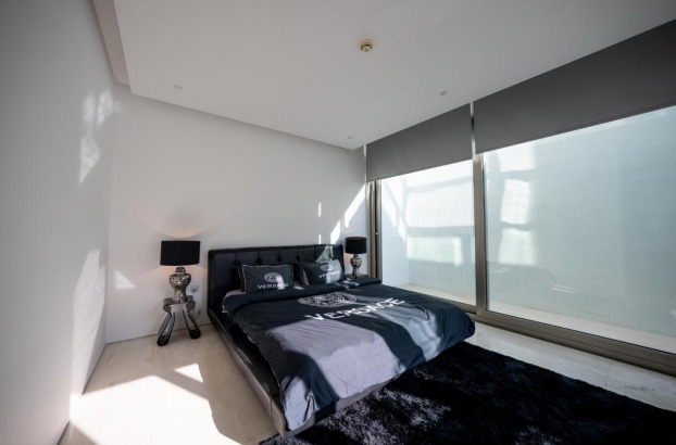 10 Bedrooms Villa at the Palm Jumeirah full screen image