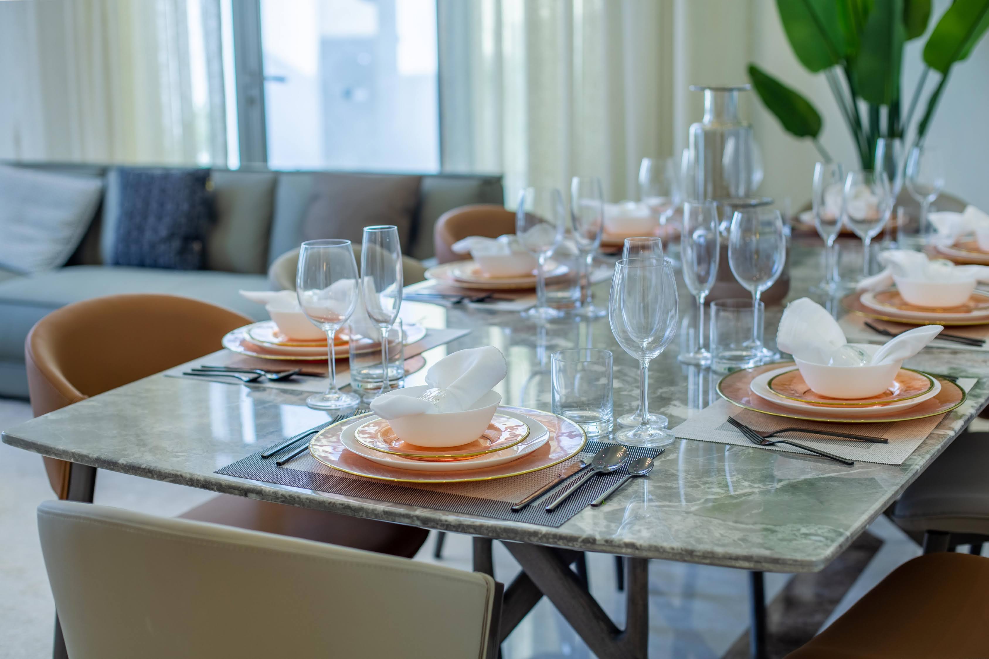 5 Bedroom Villa at the Palm Jumeirah full screen image