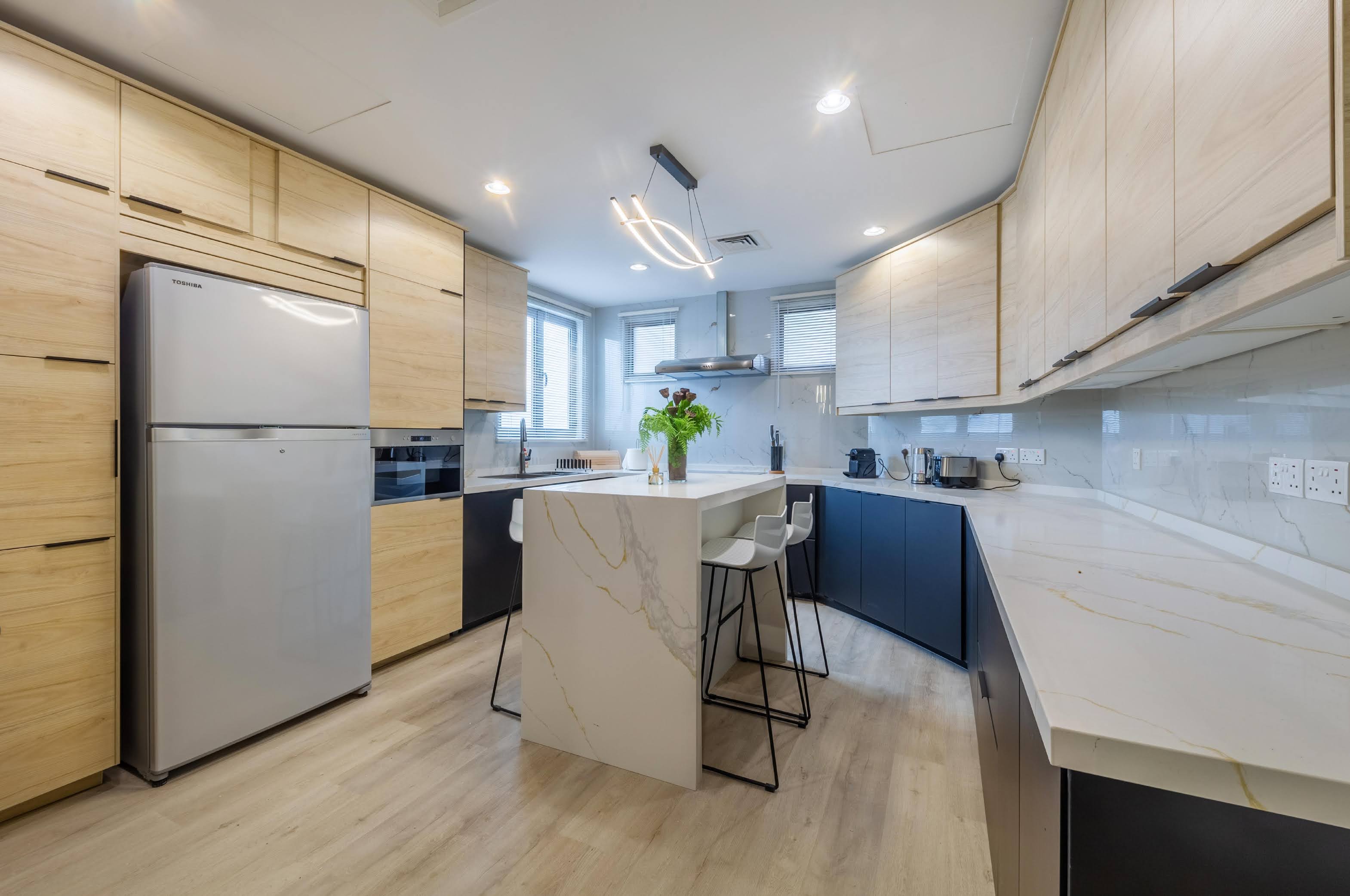 5 Bedroom Villa at the Palm Jumeirah full screen image